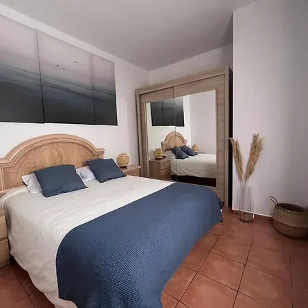 Casa Lunita 阿罗纳