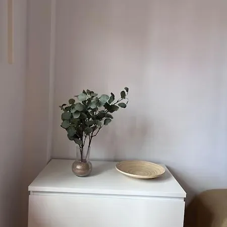 Casa Lunita *