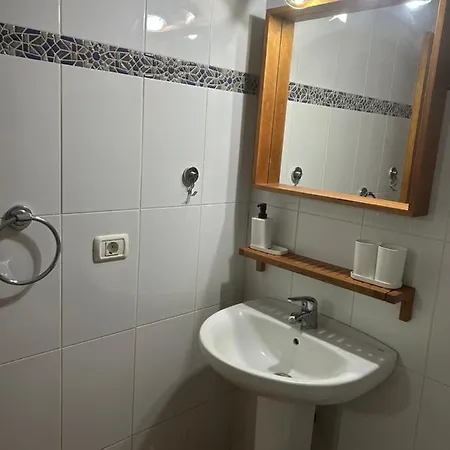 Casa Lunita * 阿罗纳