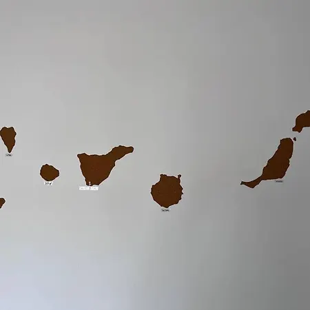 Casa Lunita 아파트 *