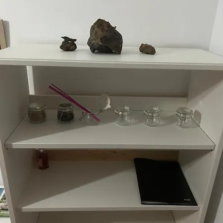 Casa Lunita شقة