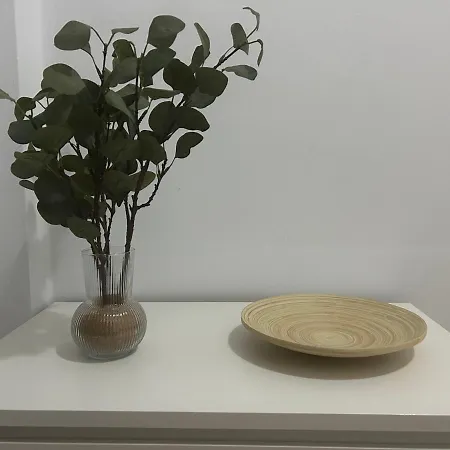 Casa Lunita 아파트 아로나