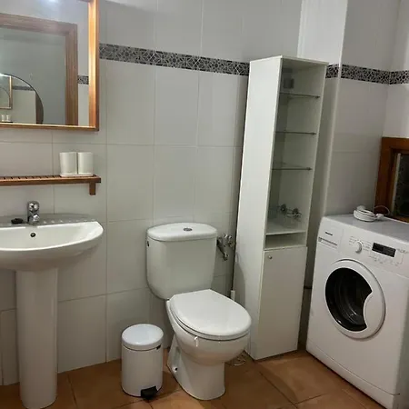 Casa Lunita Apartment *