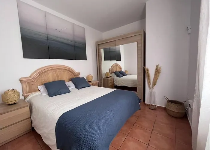 Casa Lunita 아로나