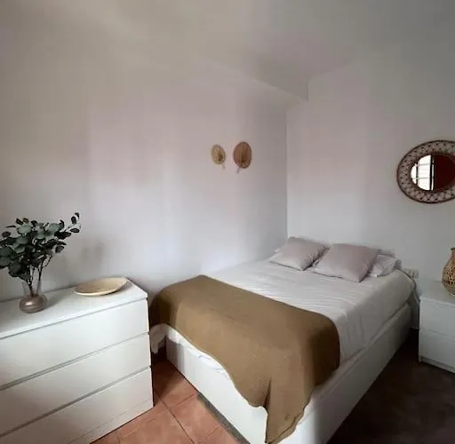 Apartament Casa Lunita *