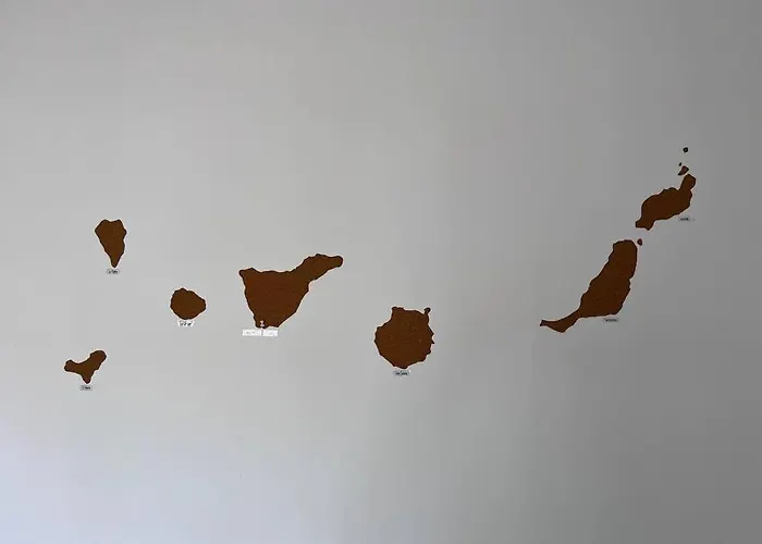 Casa Lunita 아파트 *