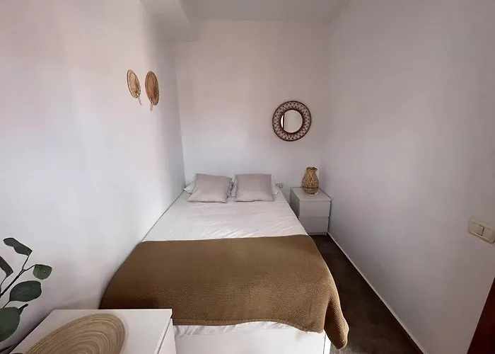 Apartament Casa Lunita Arona (Tenerife)