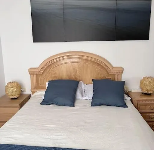 Casa Lunita 아파트