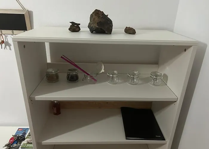 Casa Lunita 아파트