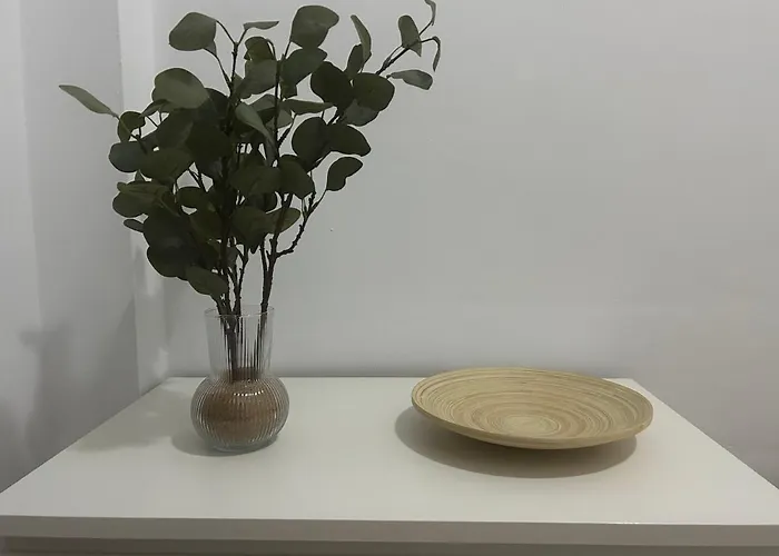 Casa Lunita 아파트 아로나