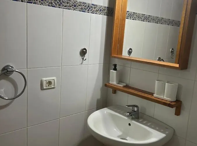 Casa Lunita * 아로나