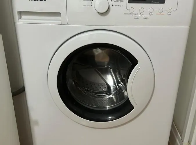 Casa Lunita * 아로나