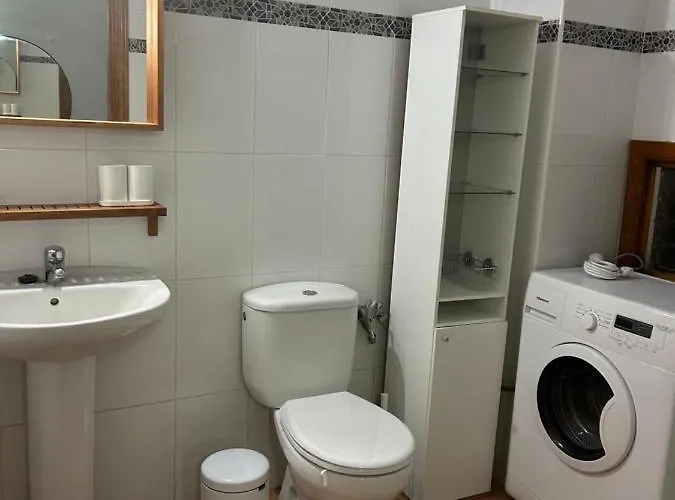 Casa Lunita 아파트 *