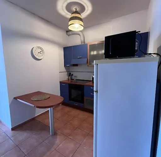 Casa Lunita * Арона