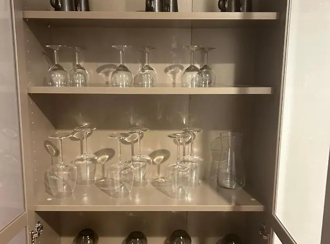 Casa Lunita * Арона