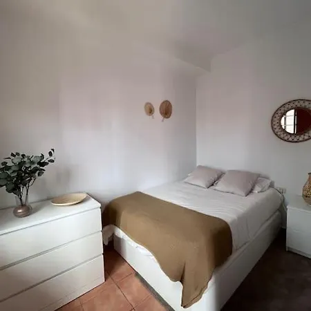 Apartment Casa Lunita *