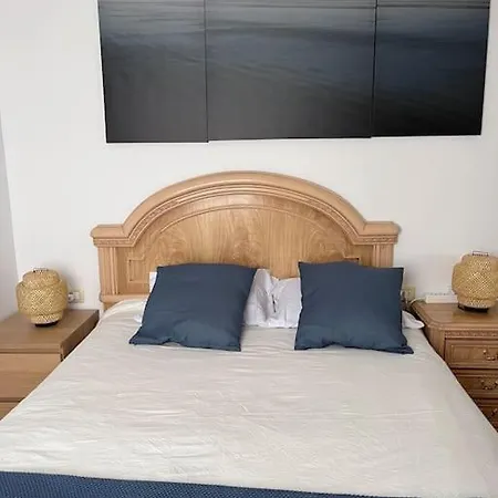 Casa Lunita Apartment